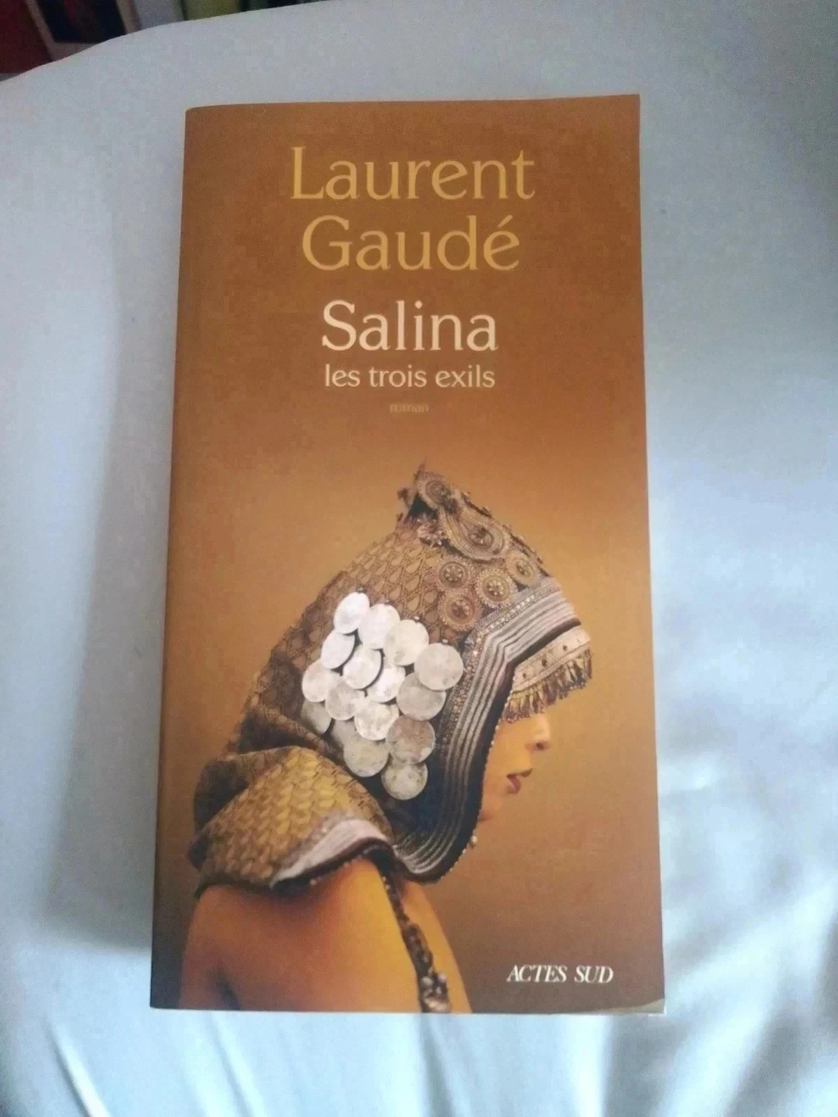Salina